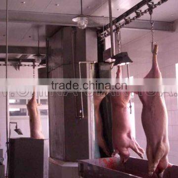 pig slaughter equipment Vertical Pig Carcass Washing Machine