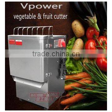 French Fried Potato Machine Potato Slicer Vegetable Cutter