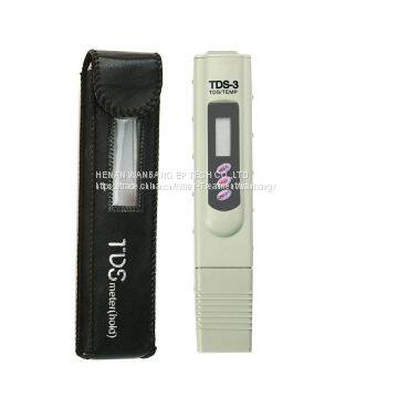 Digital Handheld Portable White Tds Meter photo-4