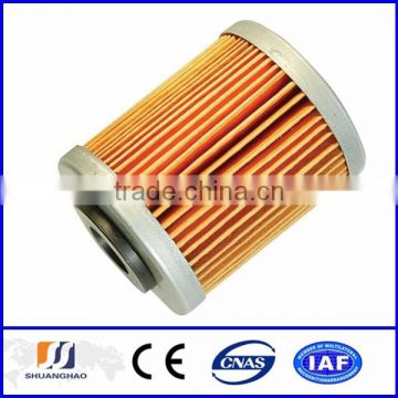 Fitting all kinds of car oil filtration cartridge