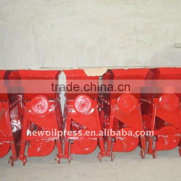 hot selling highly advanced corn or maize thresher