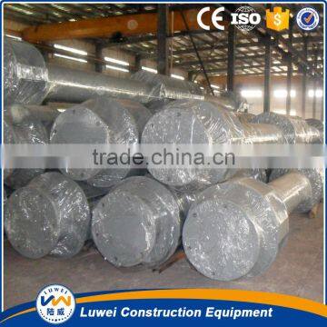 1500ton Cement Silo for Sale, Bolted-type Powder Cement Silo photo-2