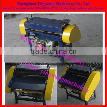 Waste Cable Stripping Machine photo-4