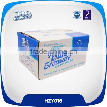 20kg/Carton Food Grade Fish Sea Salt