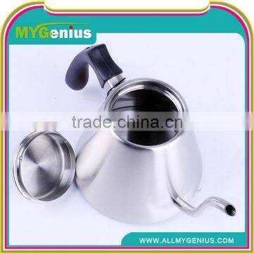 2017high Quality Stainless Steel Thermos Coffee Pot photo-2