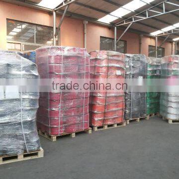 High Tenacity Polypropylene/pp Yarn for Weaving and Knitting photo-3