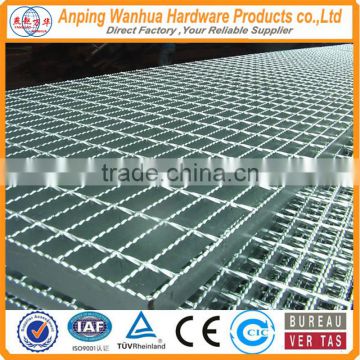 Galvanized grating Drain /carbon steel grating