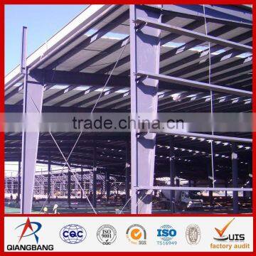 Steel Structures light steel structure aircraft hangar