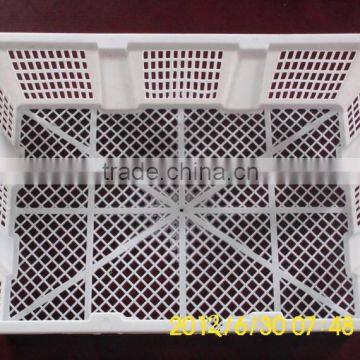 plastic crate of PP material