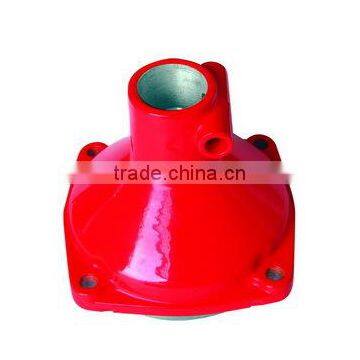 CG328 Brush Cutter Clutch Case photo-3
