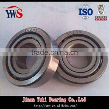 30203 Tapered Roller Bearings photo-2