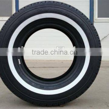 High Quality Comforser Commercial Tire photo-2