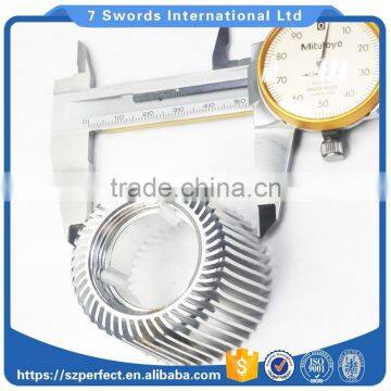 Spare Auto Parts Metal Fabrications Service With Cheap Price photo-2