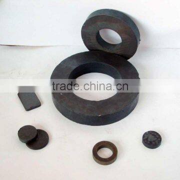 Y30 Ferrite Magnets for sale