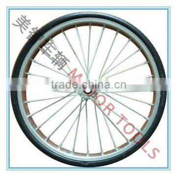 20x1.75 pu Foam Wheel Children Bicycle Tyre photo-6