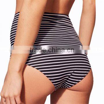 Fast Delivery Xxx High Waist Bikini Girls Swimwear Photos Sexy photo-5