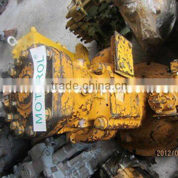 PC300-5 PC300-3 HYDRAULIC PISTON PUMP,HPV160 HYDRAULIC MAIN PUMP PC300-3