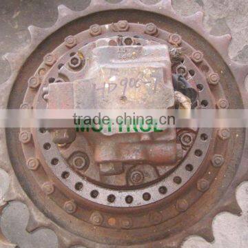 HD900-7 Final Drive,hydraulic unit assy,excavator parts,MT-2070