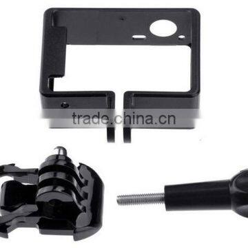 Plastic Standard Frame Protective Frame Housing photo-5