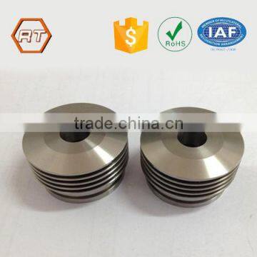 Custom Made Stainless Steel, Aluminum Precision Parts Turning Cnc photo-3