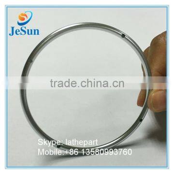 Latest Technology Oem Cnc Turning Machine Parts photo-2