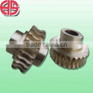 copper worm gear