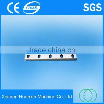 Supply Peeling Blades With Standard Steel For Wood-Machinery photo-3