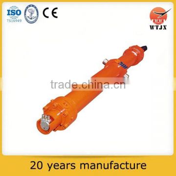 quality assured bespoke long stroke hydraulic cylinder for lifting