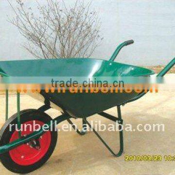 Metal Garden Wheel barrows--WB6501