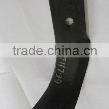 rotary cultivator blade-2014new