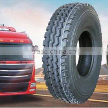 825R16 Durable Truck Tyre/ TBR Tire/ Radail tire