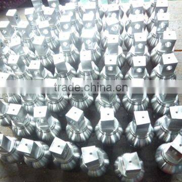 China manufacturing preiscion CNC machining parts