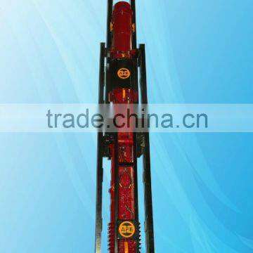D3032 drum type cylinder type diesel pile hammer