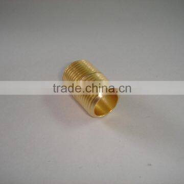 PF215C Close Nipple,Pipe Fitting,Brass Fitting,Auto Parts photo-3
