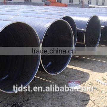 SSAW STEEL PIPE