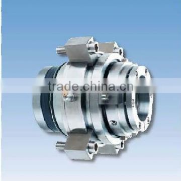 Mechanical seal for Sharp Agitator