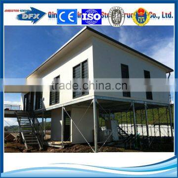 Export prefab modern houses