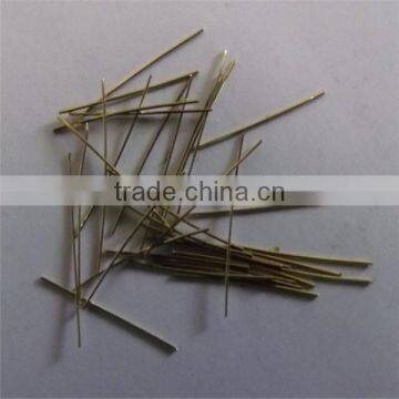 2015 High Quality Hook Steel Fiber for Concrete photo-4