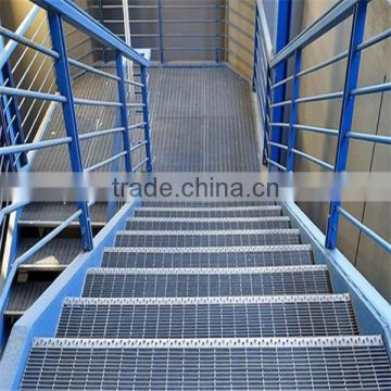 2015 hot sale high quality Australian Steel platform steel grating prices