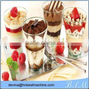 Vietnam hot sale ice cream making machine / fruit ice cream maker