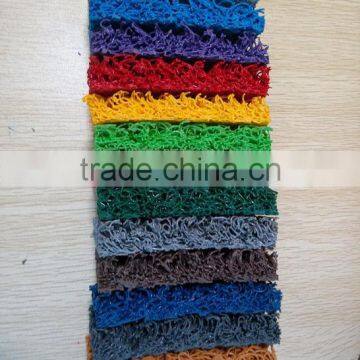 Good News!!! Economic Game Carpet Pvc Coil Door Mat Carpet Pvc Floor Carpet photo-4