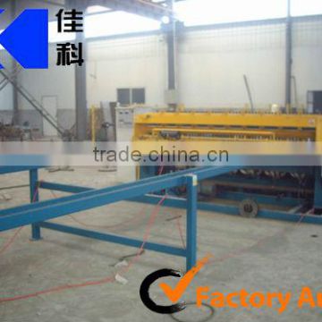 fence mesh welding machine