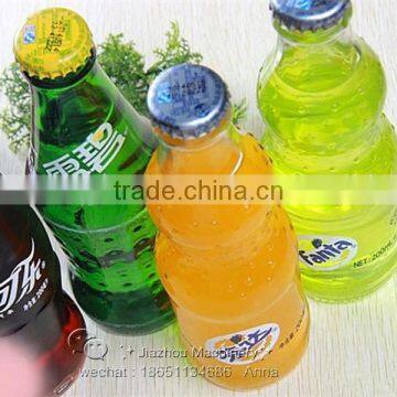 Factory Supply Carbonated Drink Mixer/drink Mixing Unit photo-3