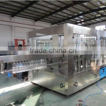 carbonated drink small manufacturing machines