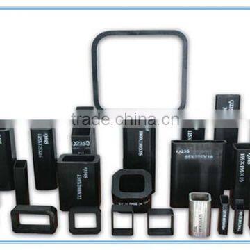 ERW Iron Square Tube From China Supplier photo-5
