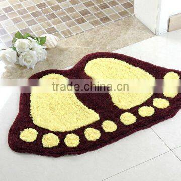 bath rug /foot mat