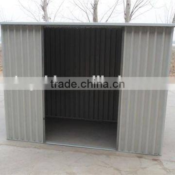 Storege Shed Kit/garden Shed Metal photo-5