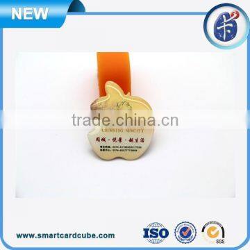 Contactless Rfid NFC Card, 13.56Mhz NFC Products photo-3