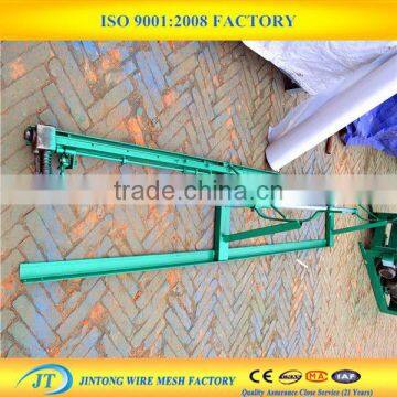 High Straighteness and High Speed! Automatic Steel Wire Straightening and Cutting Machine(with Best Price) photo-4