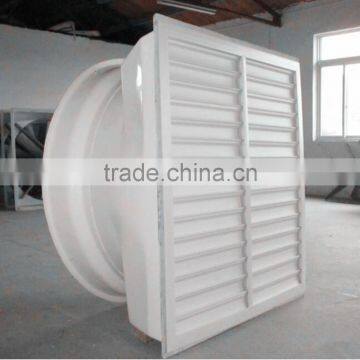 1460mm Poultry Farm FRP Cone Exhaust Fan with CE